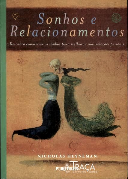 Sonhos e Relacionamentos
