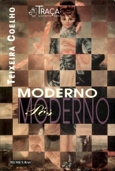 Moderno Pós Moderno