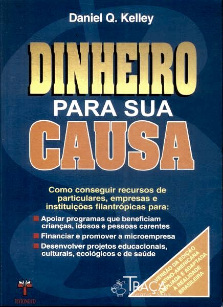 Dinheiro para Sua Causa