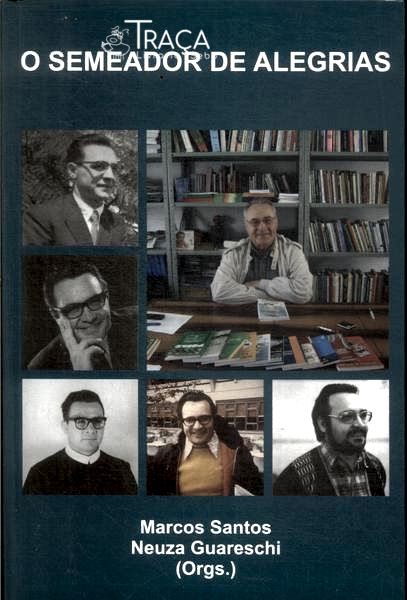 Semeador De Alegrias