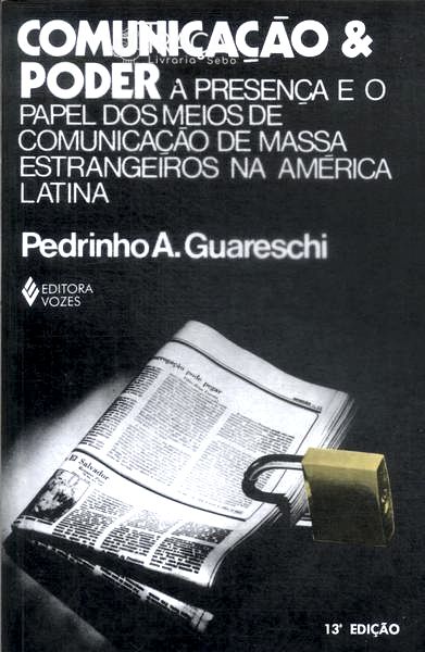 Comunicação e Poder