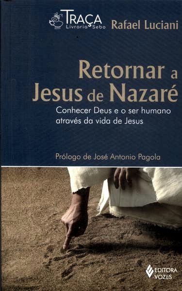 Retornar a Jesus de Nazaré