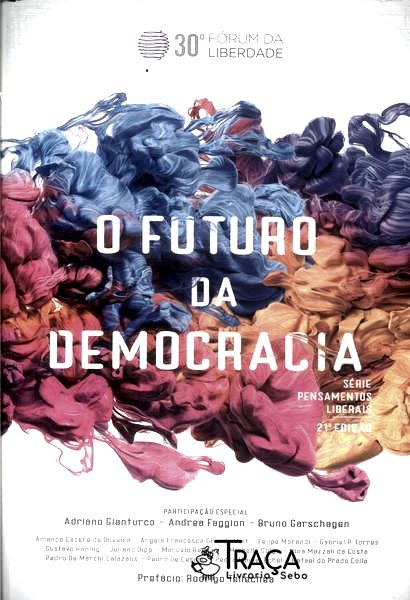 O Futuro Da Democracia