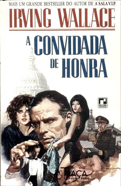 A Convidada De Honra