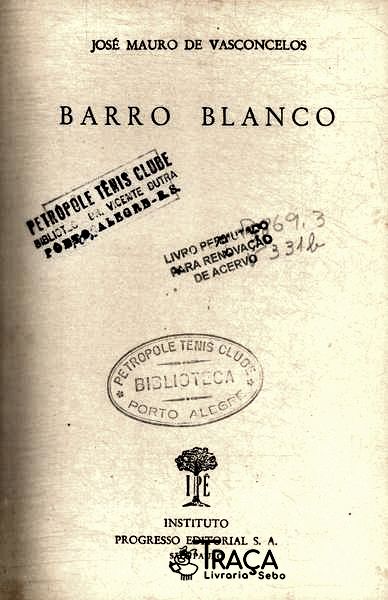 Barro Blanco