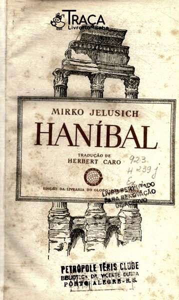 Haníbal