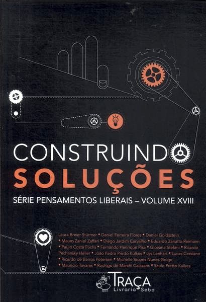 Construindo Soluções