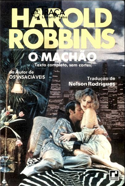 O Machão