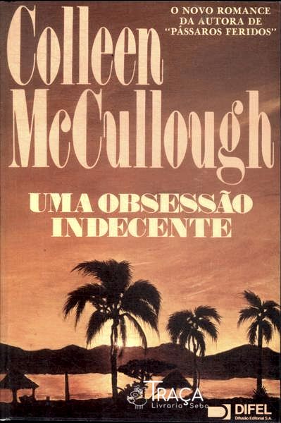 Uma Obsessão Indecente