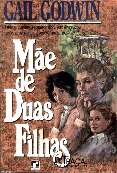 Mãe de Duas Filhas