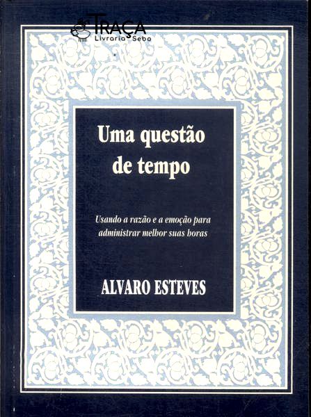 Uma Questão de Tempo