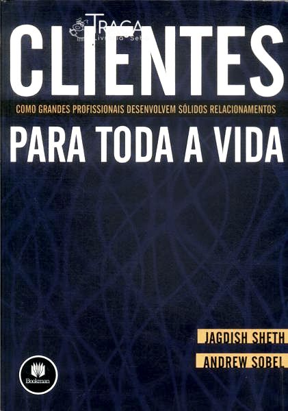 Clientes para Toda a Vida