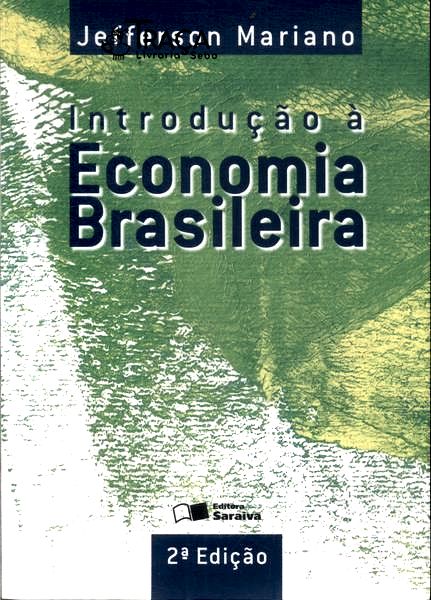 Introdução À Economia Brasileira