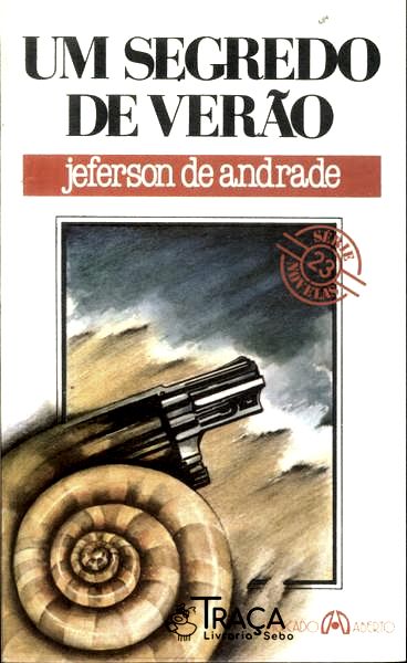 Um Segredo De Verão