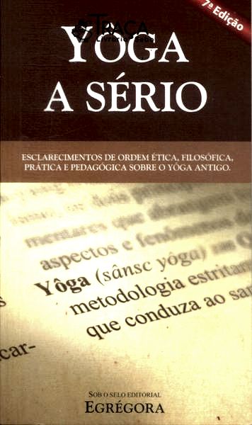 Yôga a Sério