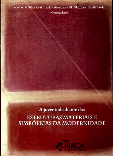 A Juventude Diante das Estruturas Materiais e Simbólicas das Modernidade (2014)