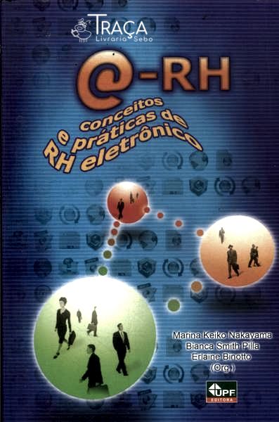 E-rh: Conceitos e Práticas de Rh Eletrônico