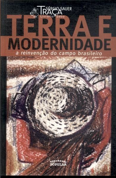 Terra E Modernidade
