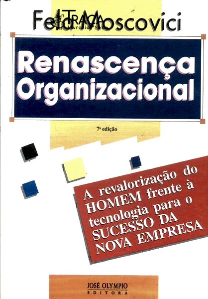 Renascença Organizacional