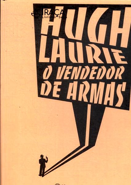 O Vendedor de Armas