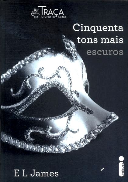 Cinquenta Tons Mais Escuros