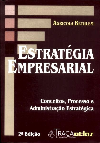 Estratégia Empresarial (1999)