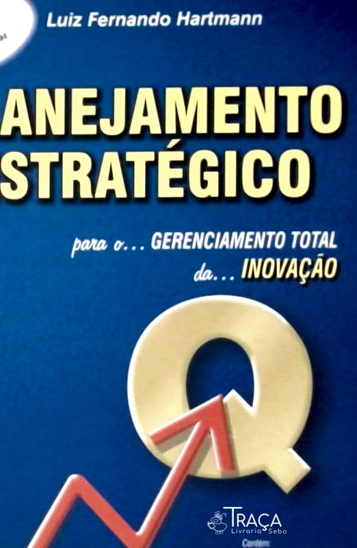 Planejamento Estratégico