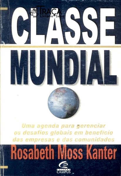 Classe Mundial