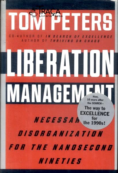 Liberation Management