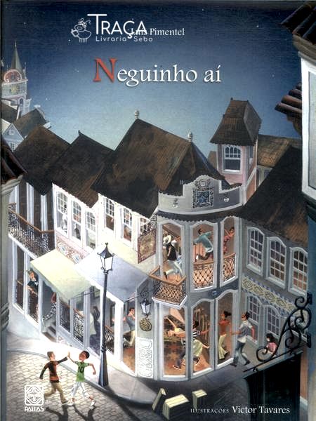 Neguinho Aí