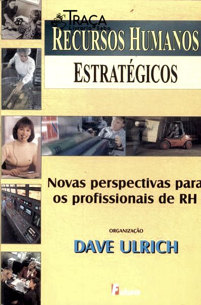 Recursos Humanos Estratégicos