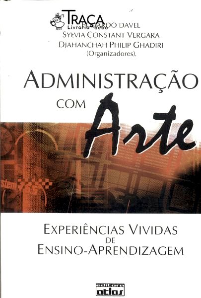 Administração com Arte