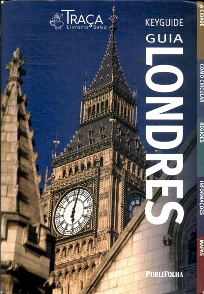 A Keyguide: Londres (2011)
