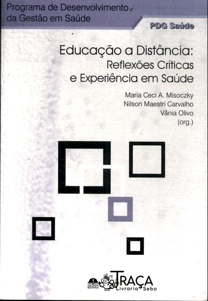 Educação a Distância