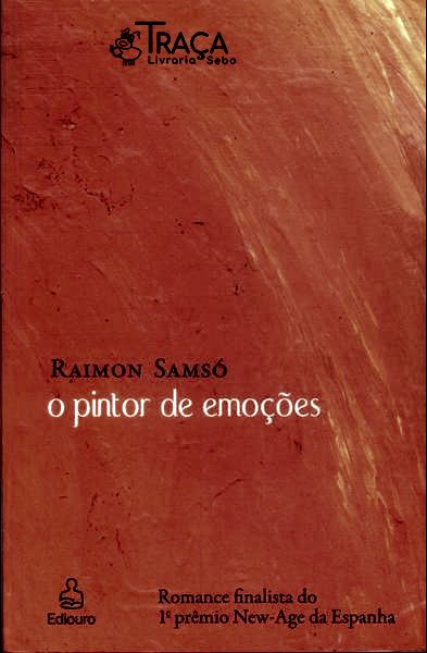 O Pintor De Emoções