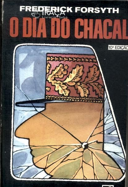 O Dia Do Chacal