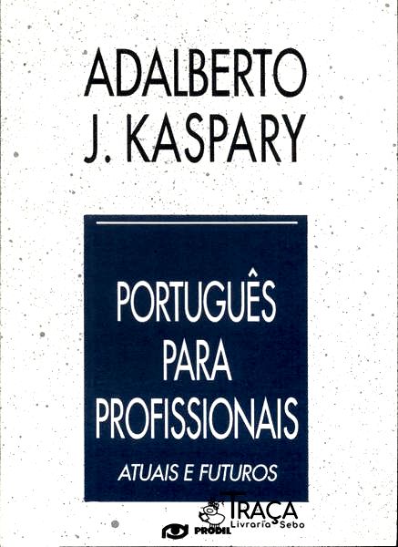 Português para Profissionais (1992)