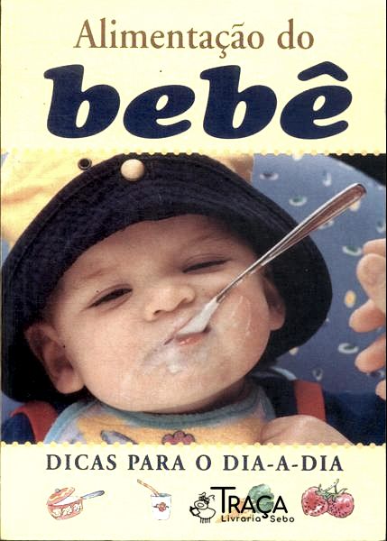 Alimentação do Bebê