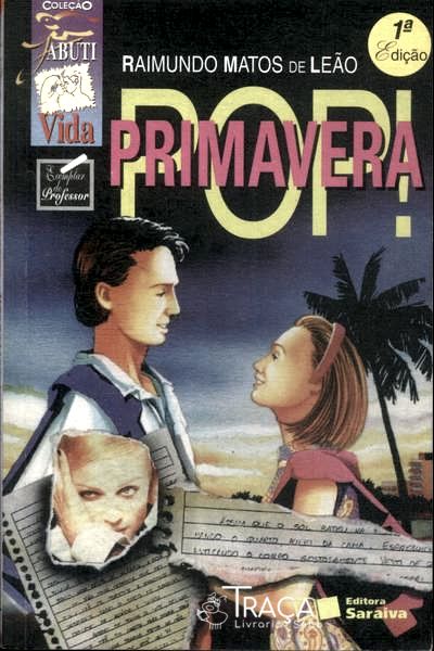 Primavera Pop!