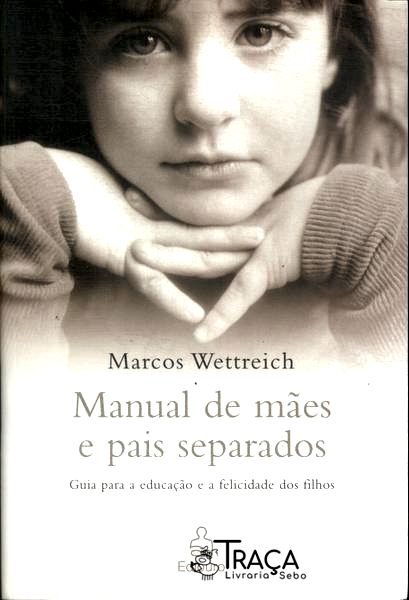 Manual de Mães e Pais Separados