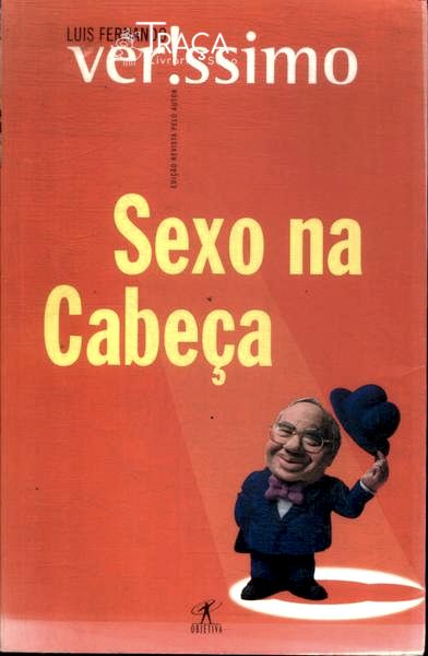Sexo Na Cabeça