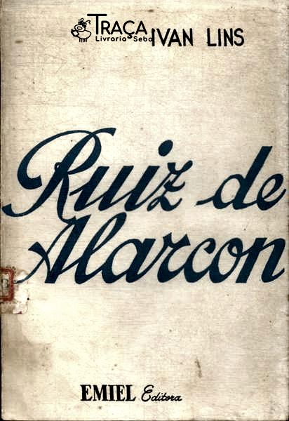 Ruiz de Alarcon