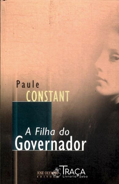 A Filha do Governador