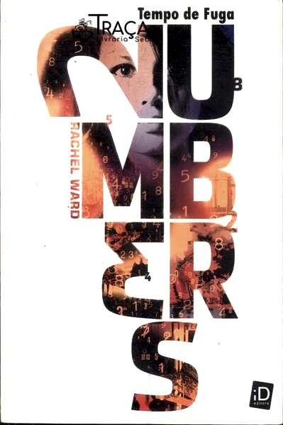 Numbers: Tempo de Fuga