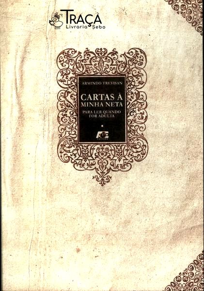 Cartas À Minha Neta