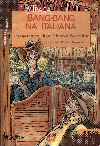 Bang-bang Na Italiana