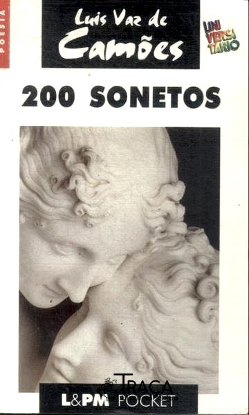 200 Sonetos