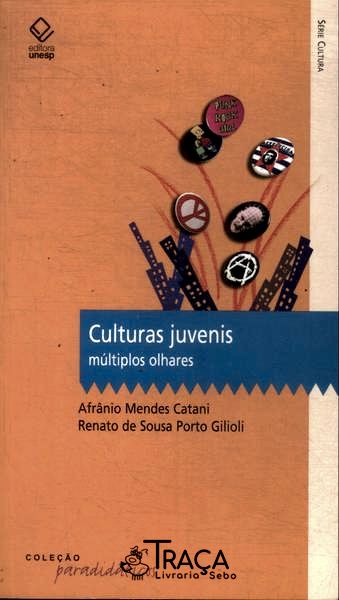 Culturas Juvenis