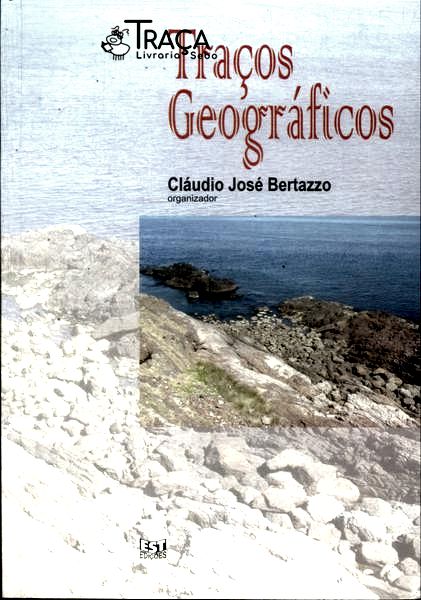Traços Geográficos