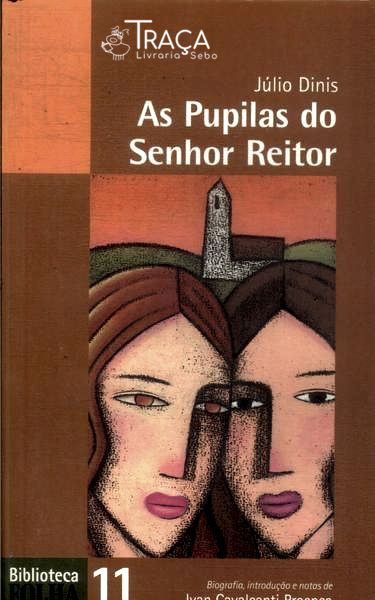 As Pupilas do Senhor Reitor